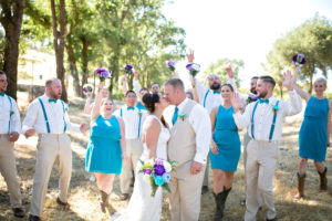 hopland wedding photographer