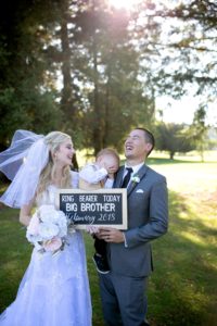 wedding photographer Santa Rosa