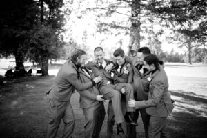 wedding photographer Santa Rosa