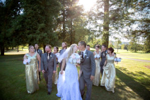wedding photographer Santa Rosa