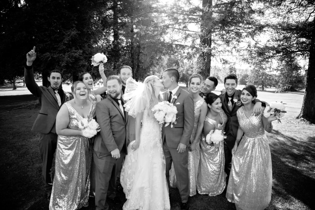 wedding photographer Santa Rosa