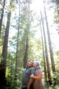 engagement photography Sonoma county