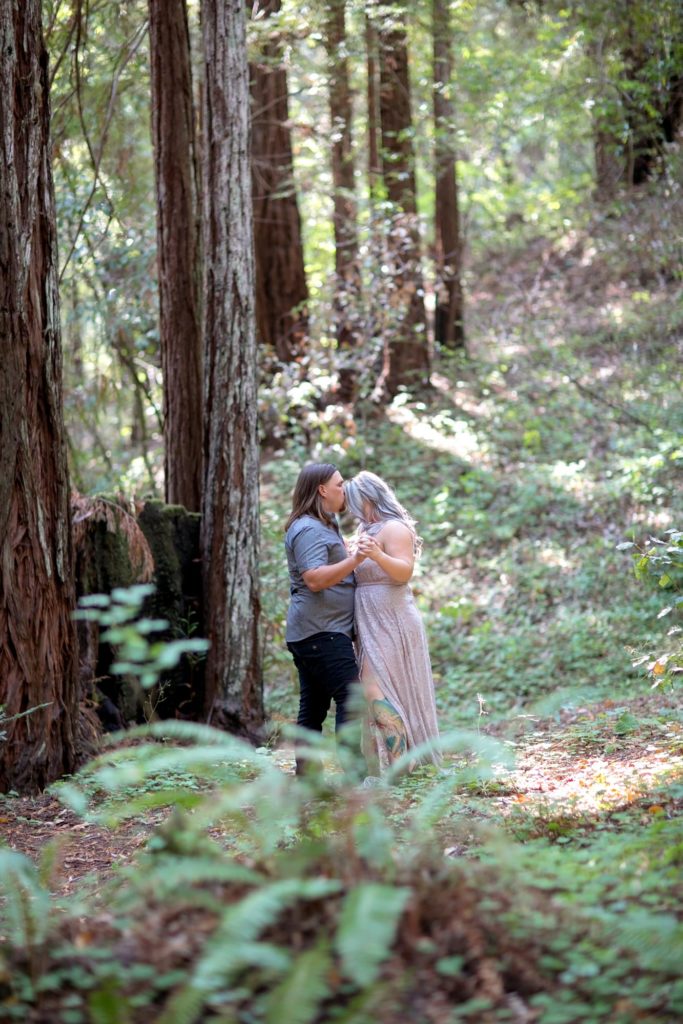 engagement photography Sonoma county