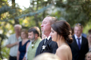 vine hill house wedding Sebastopol