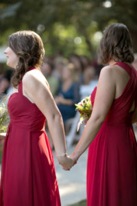 vine hill house wedding Sebastopol