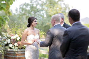 vine hill house wedding Sebastopol