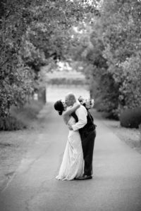 vine hill house wedding Sebastopol