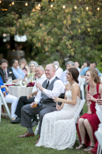 vine hill house wedding Sebastopol