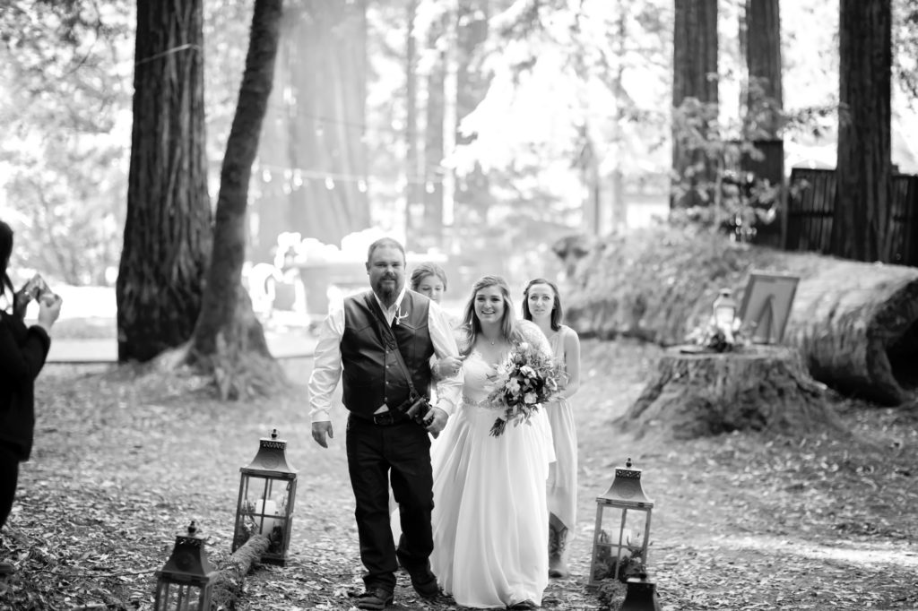 cazadero wedding photographer