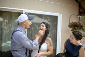 Annapolis wedding photographer