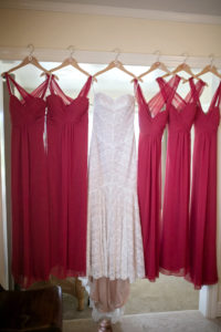 vine hill house wedding Sebastopol