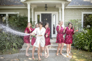 vine hill house wedding Sebastopol