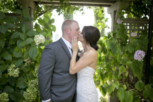 vine hill house wedding Sebastopol