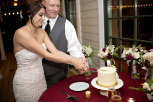 vine hill house wedding Sebastopol