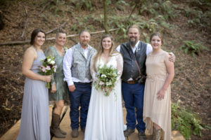 cazadero wedding photographer