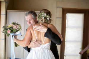 Hopland wedding photography