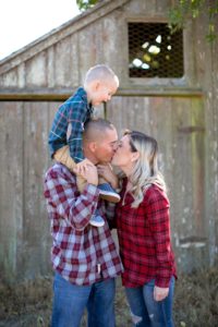 Petaluma family photographer