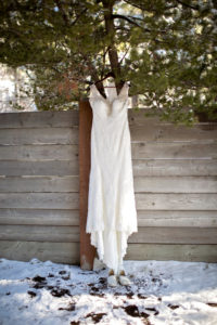 South Lake Tahoe wedding photographer