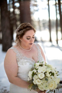 South Lake Tahoe wedding photographer