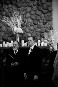 South Lake Tahoe wedding photographer