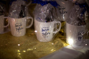 South Lake Tahoe wedding photographer