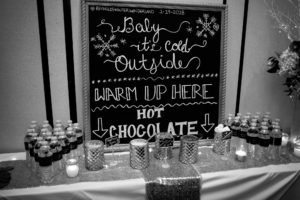 South Lake Tahoe wedding photographer