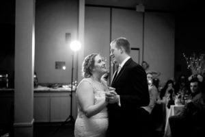 South Lake Tahoe wedding photographer