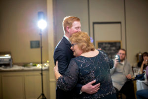 South Lake Tahoe wedding photographer