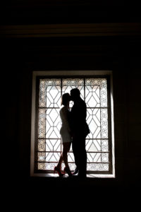 San Francisco city hall wedding photography