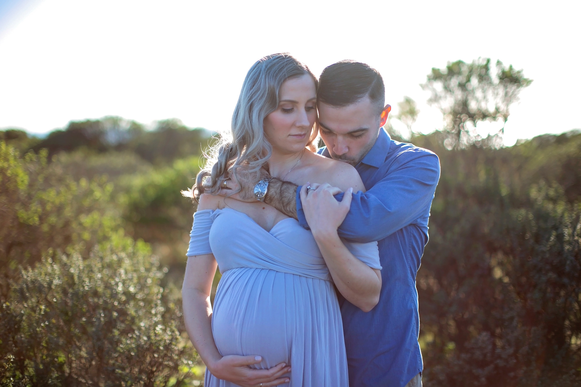 maternity photographer Sonoma county