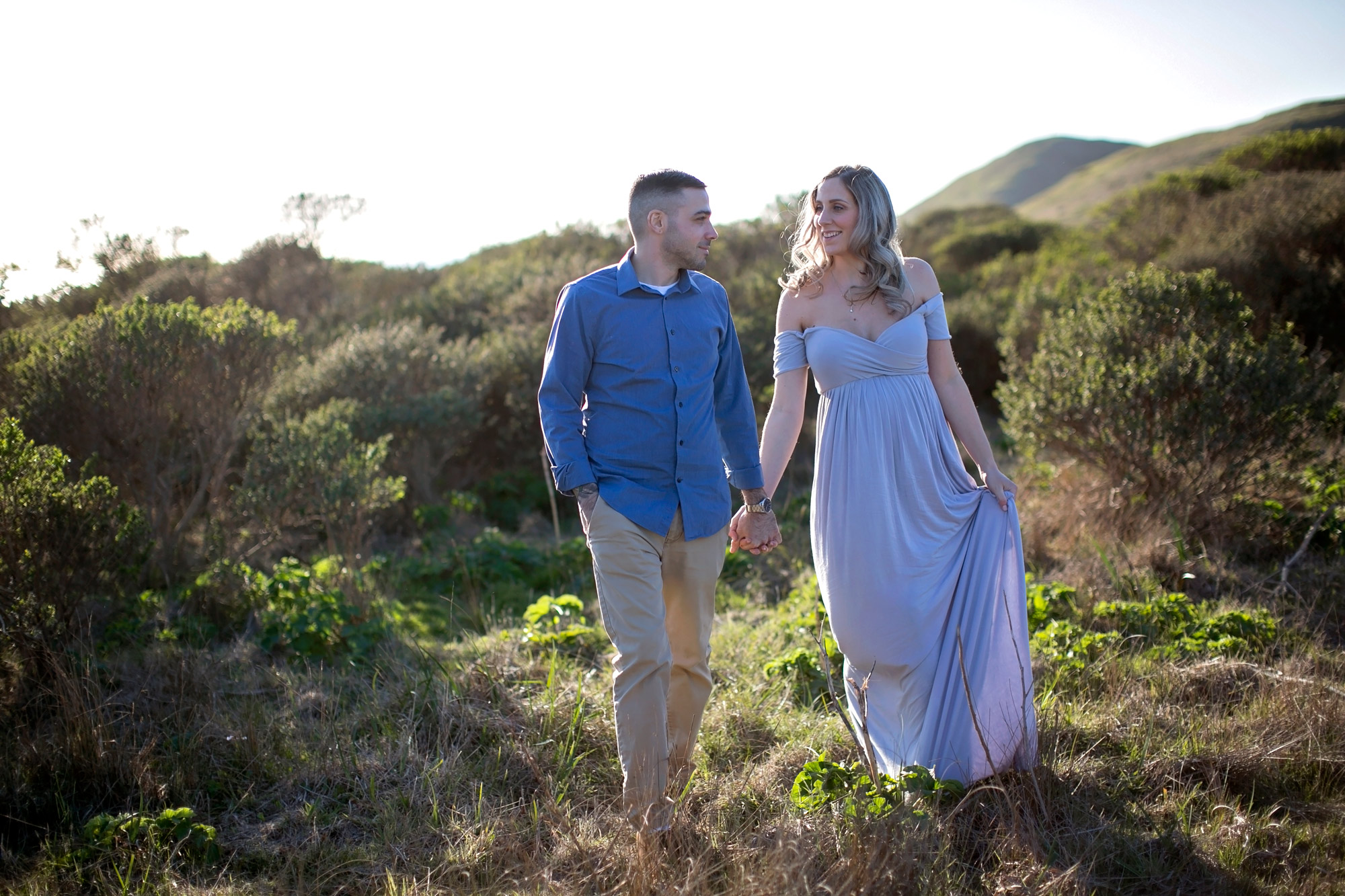 maternity photographer Sonoma county