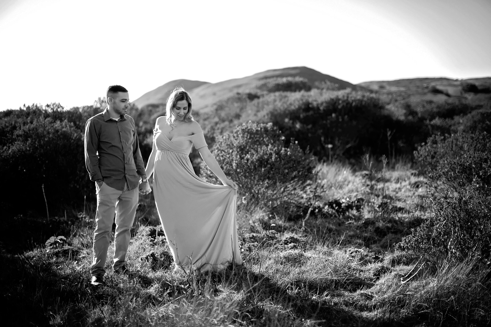 maternity photographer Sonoma county