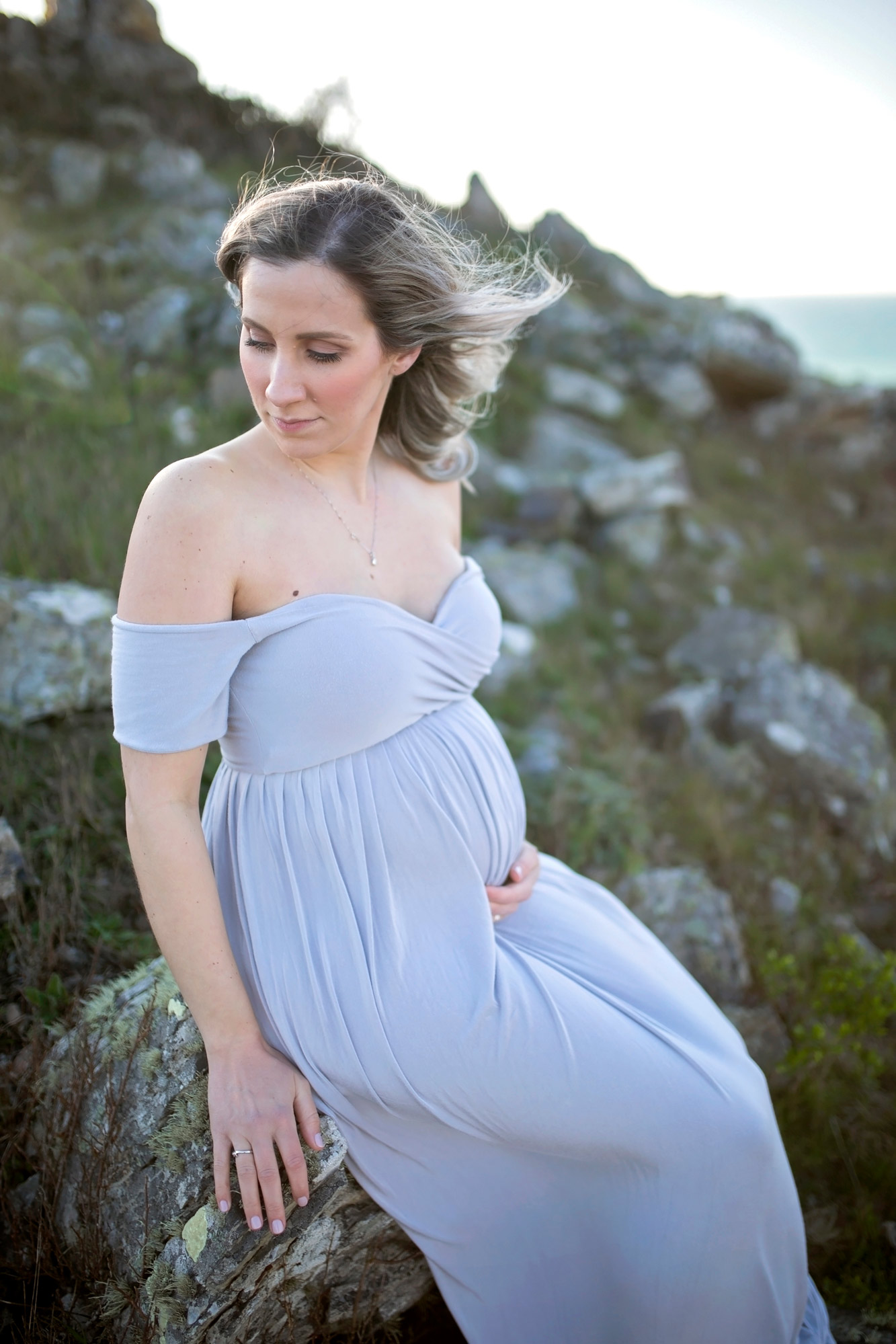 maternity photographer Sonoma county