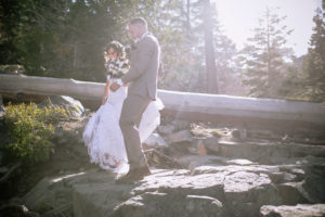 wedding photographers in south lake tahoe ca