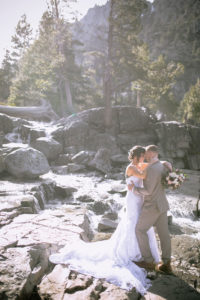 wedding photographers in south lake tahoe ca