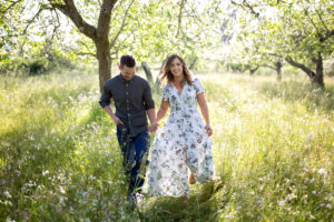 engagement photography sonoma county