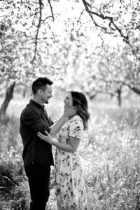 engagement photography sonoma county