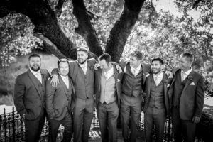 wedding photographers Sonoma county