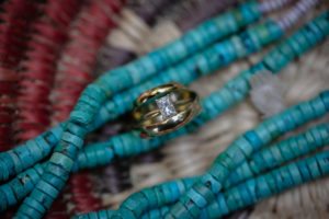 villa chanticleer wedding