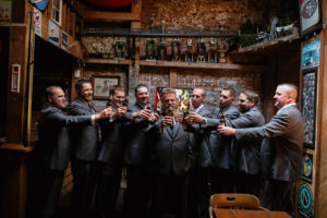 Sebastopol wedding photography