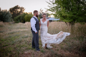 Sebastopol wedding photography