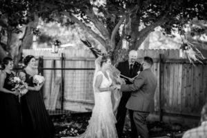 Sebastopol wedding photography
