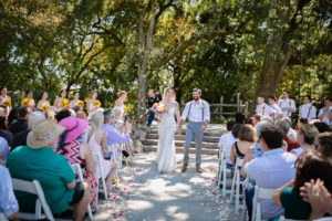 crane melon barn wedding