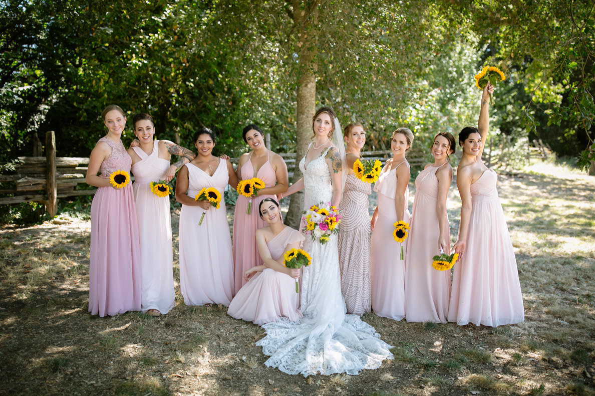 crane melon barn wedding