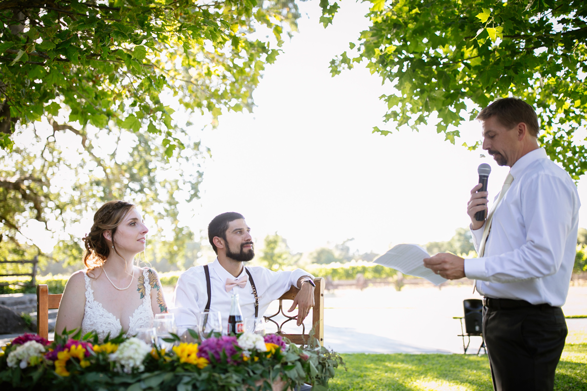 crane melon barn wedding