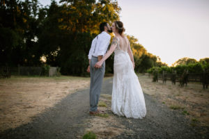 crane melon barn wedding