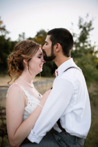crane melon barn wedding
