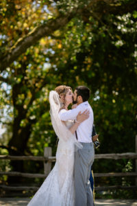 crane melon barn wedding