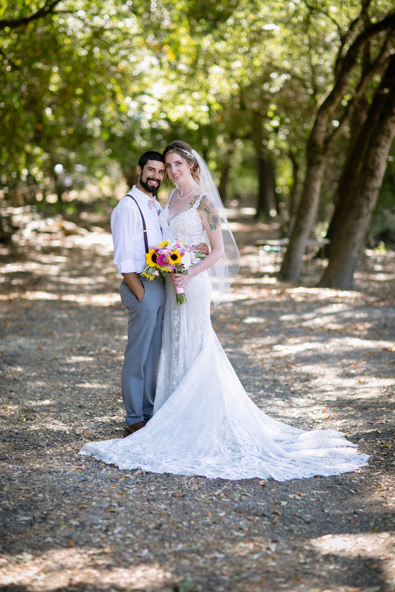 crane melon barn wedding