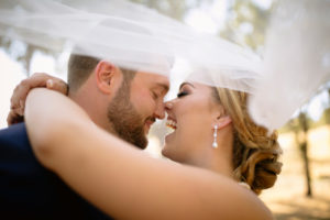 red barn ranch wedding hopland
